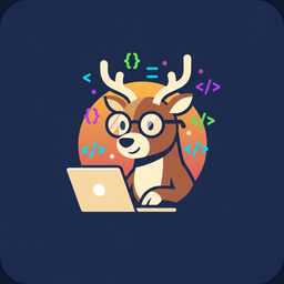 Reindeer Coder